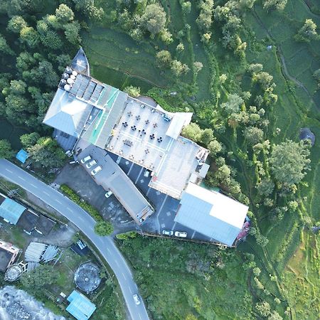 D'Polo Club & Spa Resort Dharamshala Exterior photo